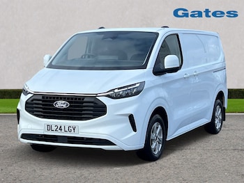 Used Ford Transit Custom 2024 for sale - 76458765: Photo