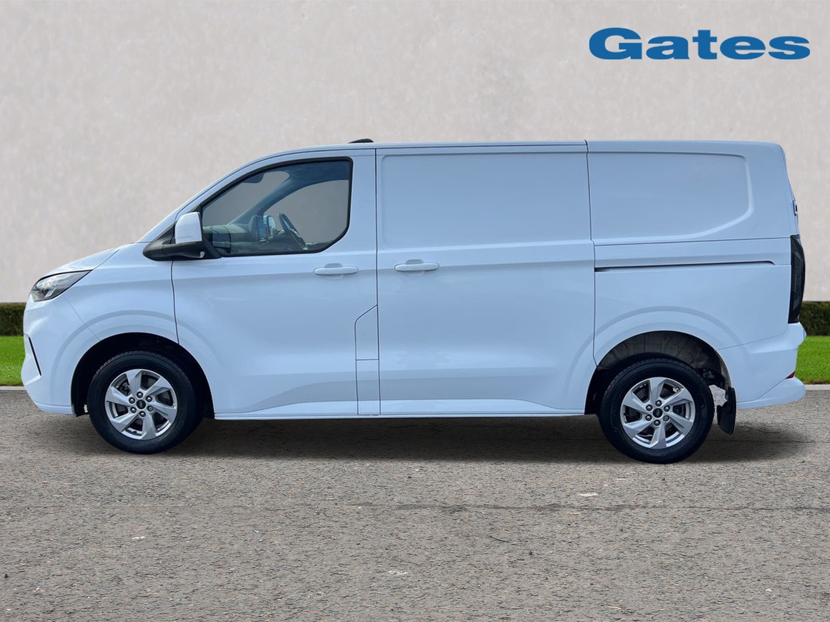 Used Ford Transit Custom 2024 for sale - 76458765: Photo 4