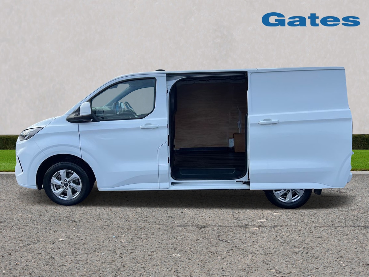 Used Ford Transit Custom 2024 for sale - 76458765: Photo 5