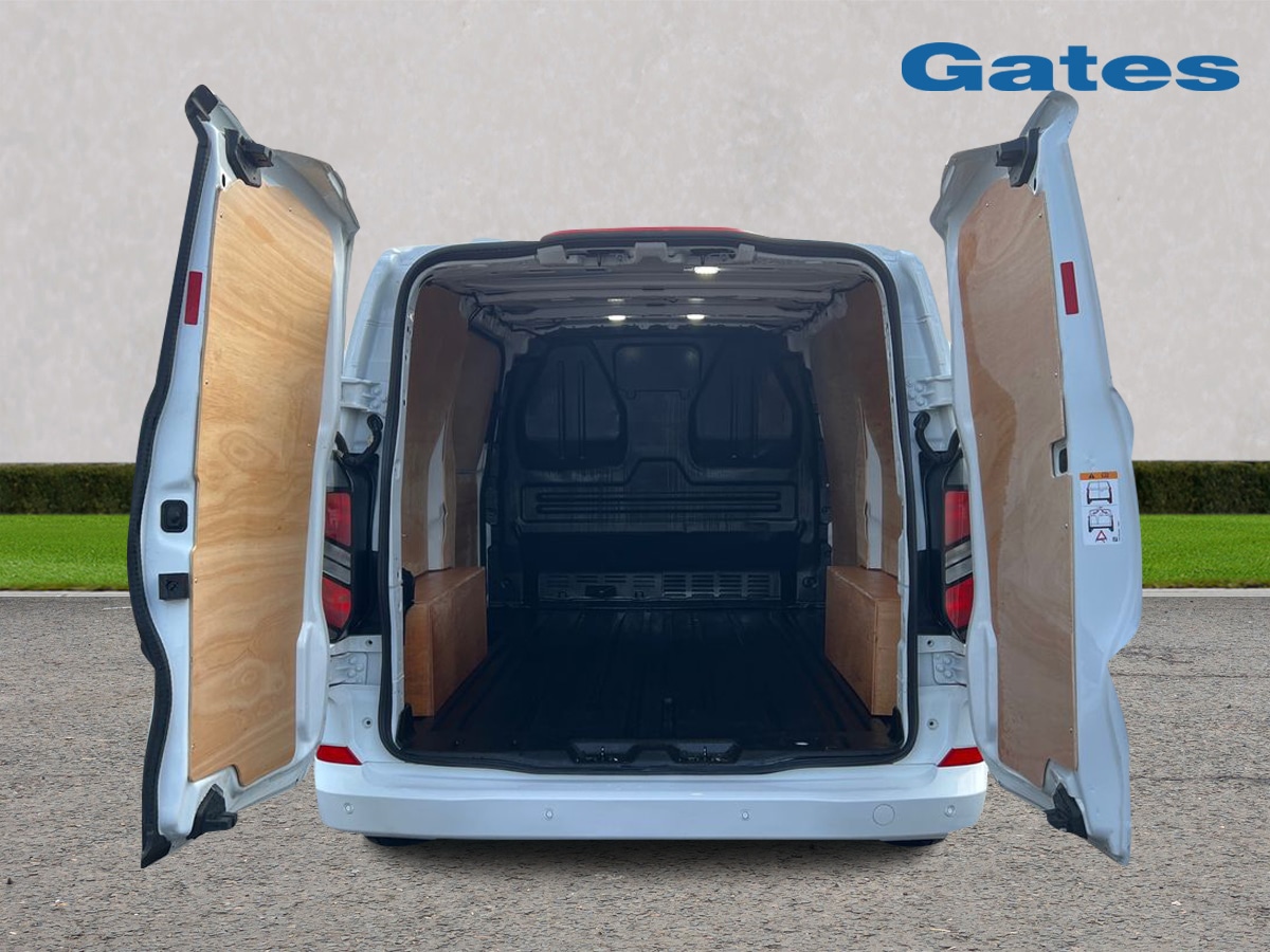 Used Ford Transit Custom 2024 for sale - 76458765: Photo 9