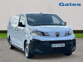 Used Peugeot Expert 2025 for sale - 79662997: Photo