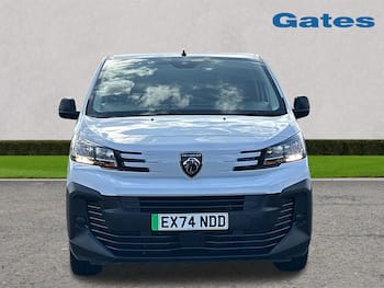 Used Peugeot Expert 2025 for sale - 79662997: Photo