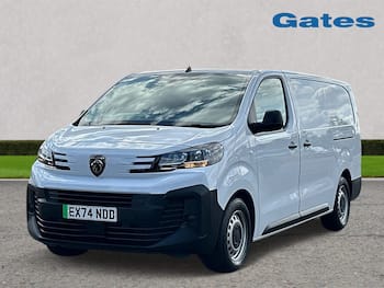 Used Peugeot Expert 2025 for sale - 79662997: Photo