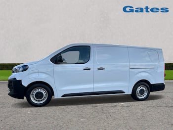Used Peugeot Expert 2025 for sale - 79662997: Photo