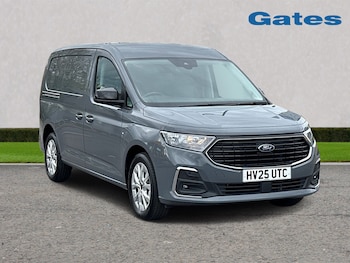 Used Ford Transit Connect 2025 for sale - 78328684: Photo