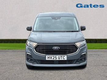 Used Ford Transit Connect 2025 for sale - 78328684: Photo