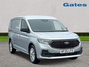 Used Ford Transit Connect 2025 for sale - 79787535: Photo