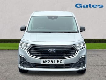 Used Ford Transit Connect 2025 for sale - 79787535: Photo