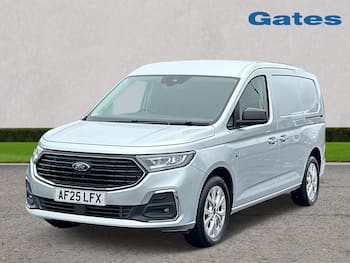 Used Ford Transit Connect 2025 for sale - 79787535: Photo