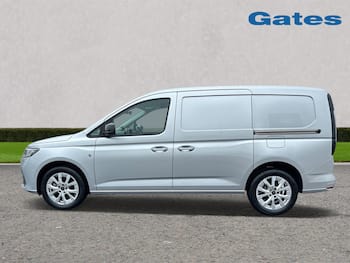 Used Ford Transit Connect 2025 for sale - 79787535: Photo