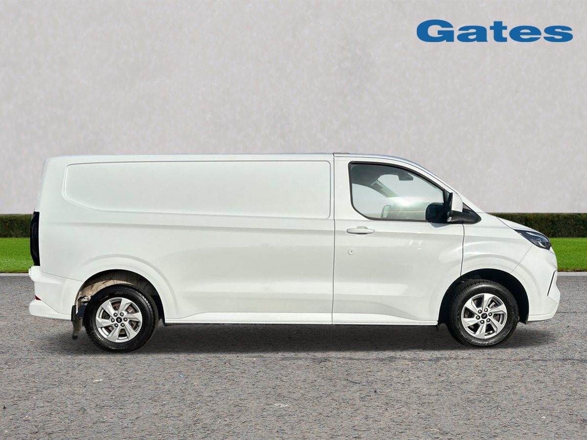 Used Ford Transit Custom 2025 for sale - 77678771: Photo 11