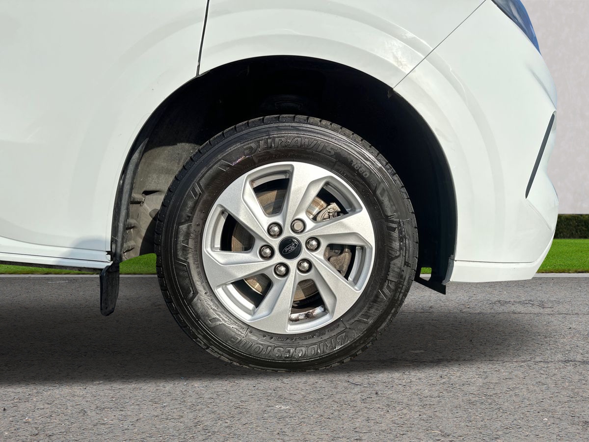 Used Ford Transit Custom 2025 for sale - 77678771: Photo 12