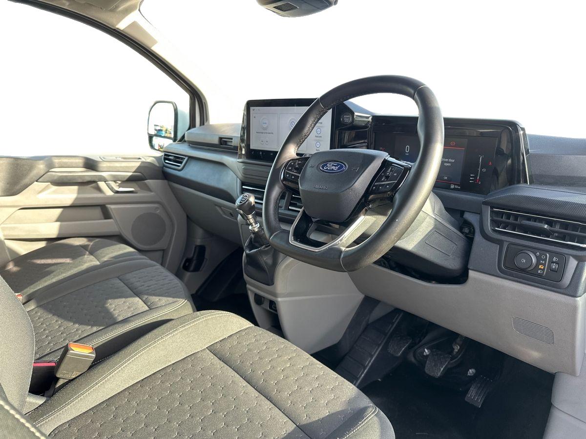 Used Ford Transit Custom 2025 for sale - 77678771: Photo 13