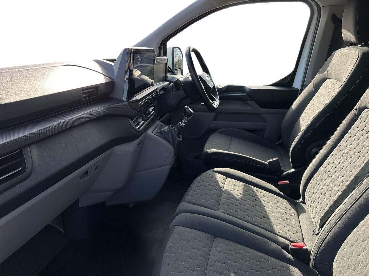 Used Ford Transit Custom 2025 for sale - 77678771: Photo 14