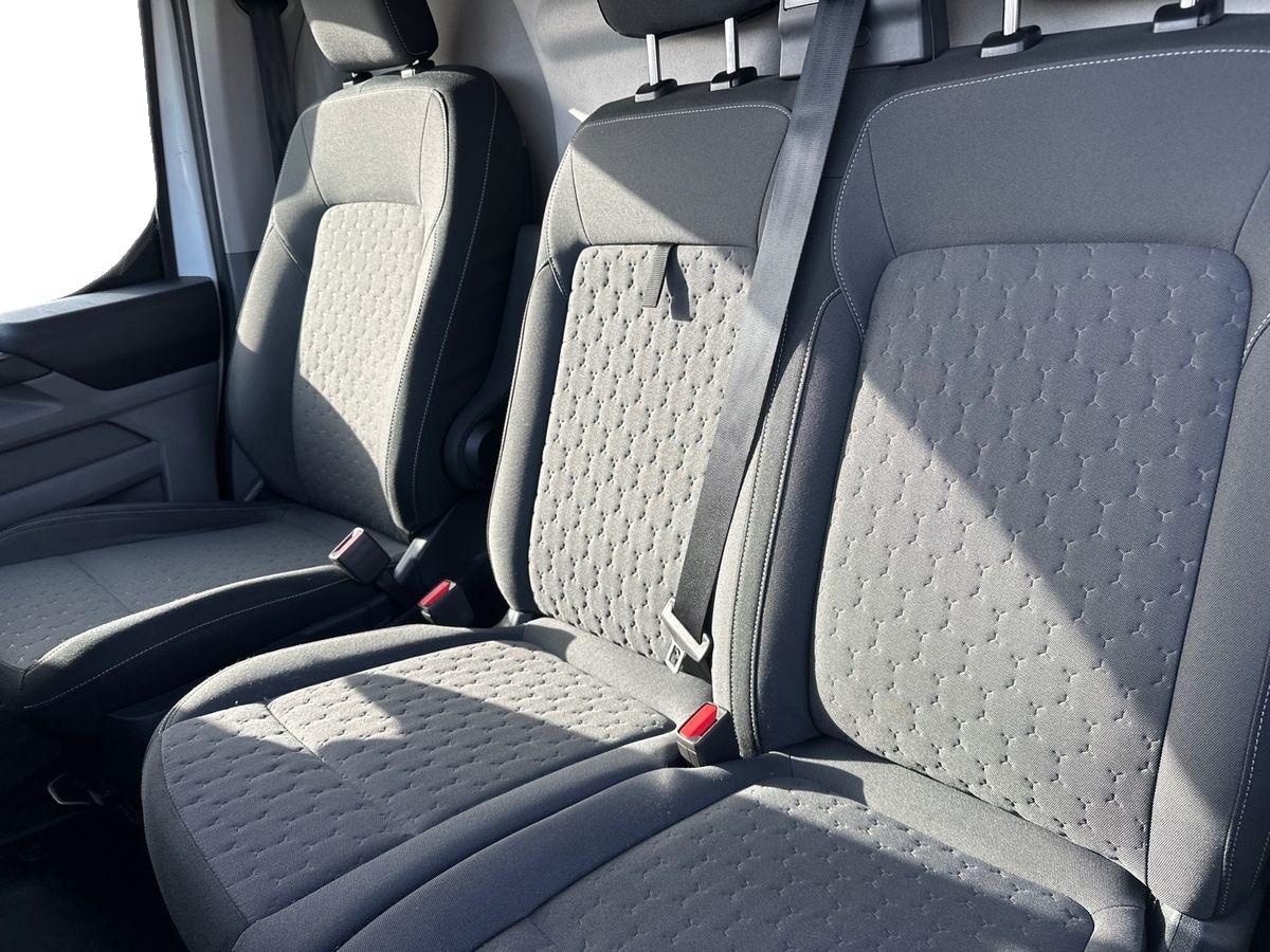 Used Ford Transit Custom 2025 for sale - 77678771: Photo 16