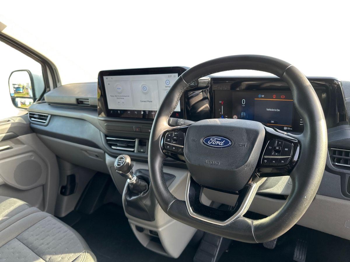 Used Ford Transit Custom 2025 for sale - 77678771: Photo 17