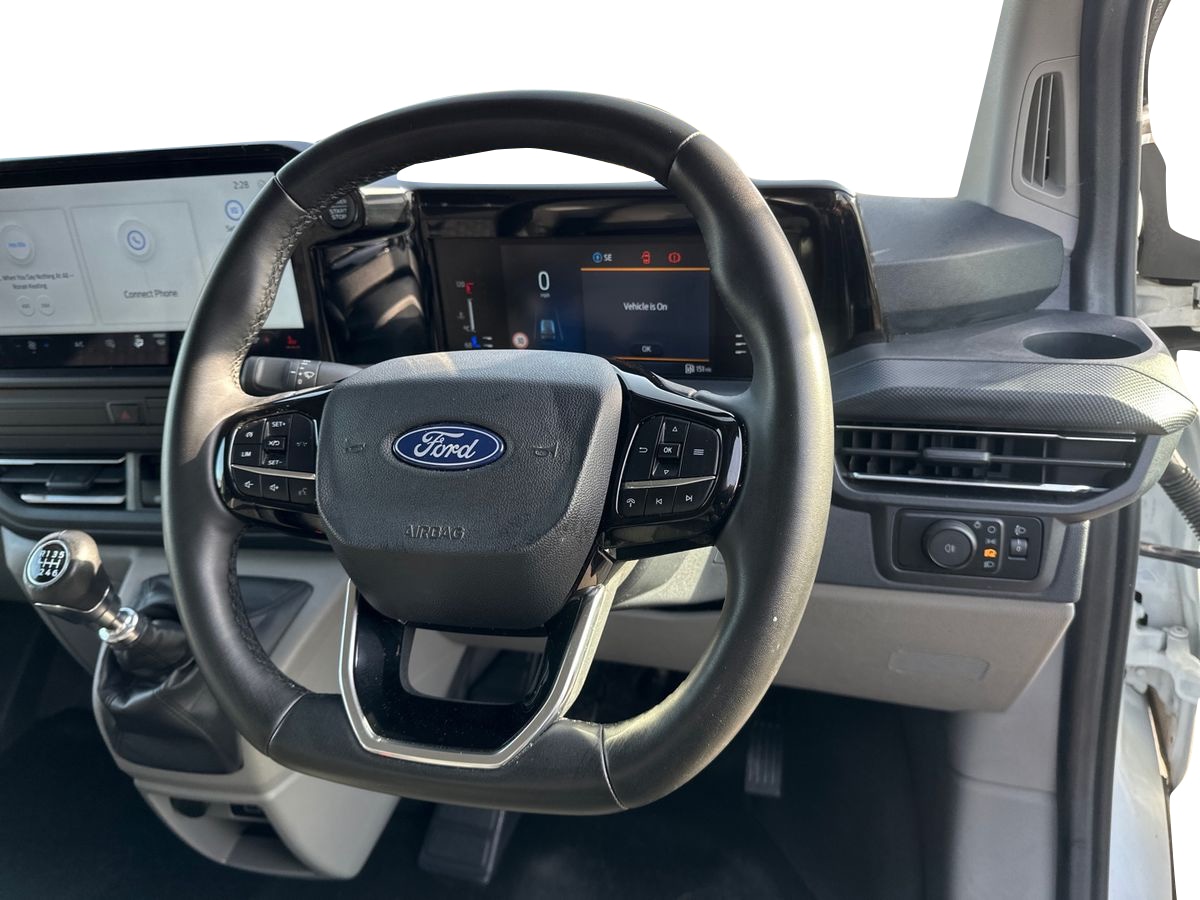 Used Ford Transit Custom 2025 for sale - 77678771: Photo 18