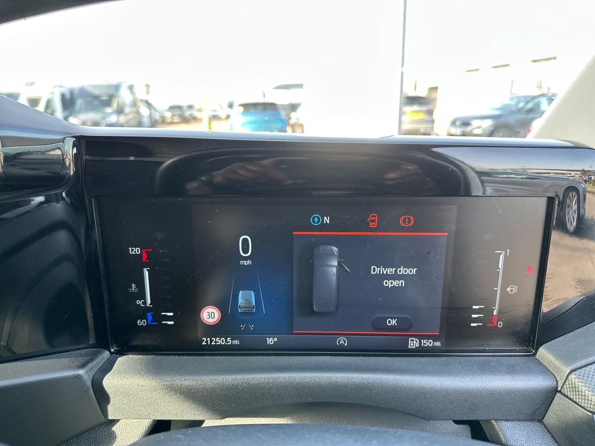 Used Ford Transit Custom 2025 for sale - 77678771: Photo 19