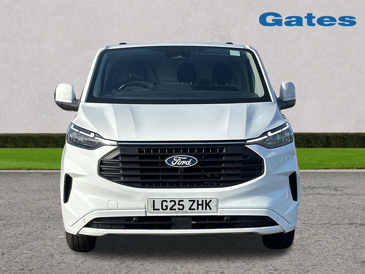 Used Ford Transit Custom 2025 for sale - 77678771: Photo 2