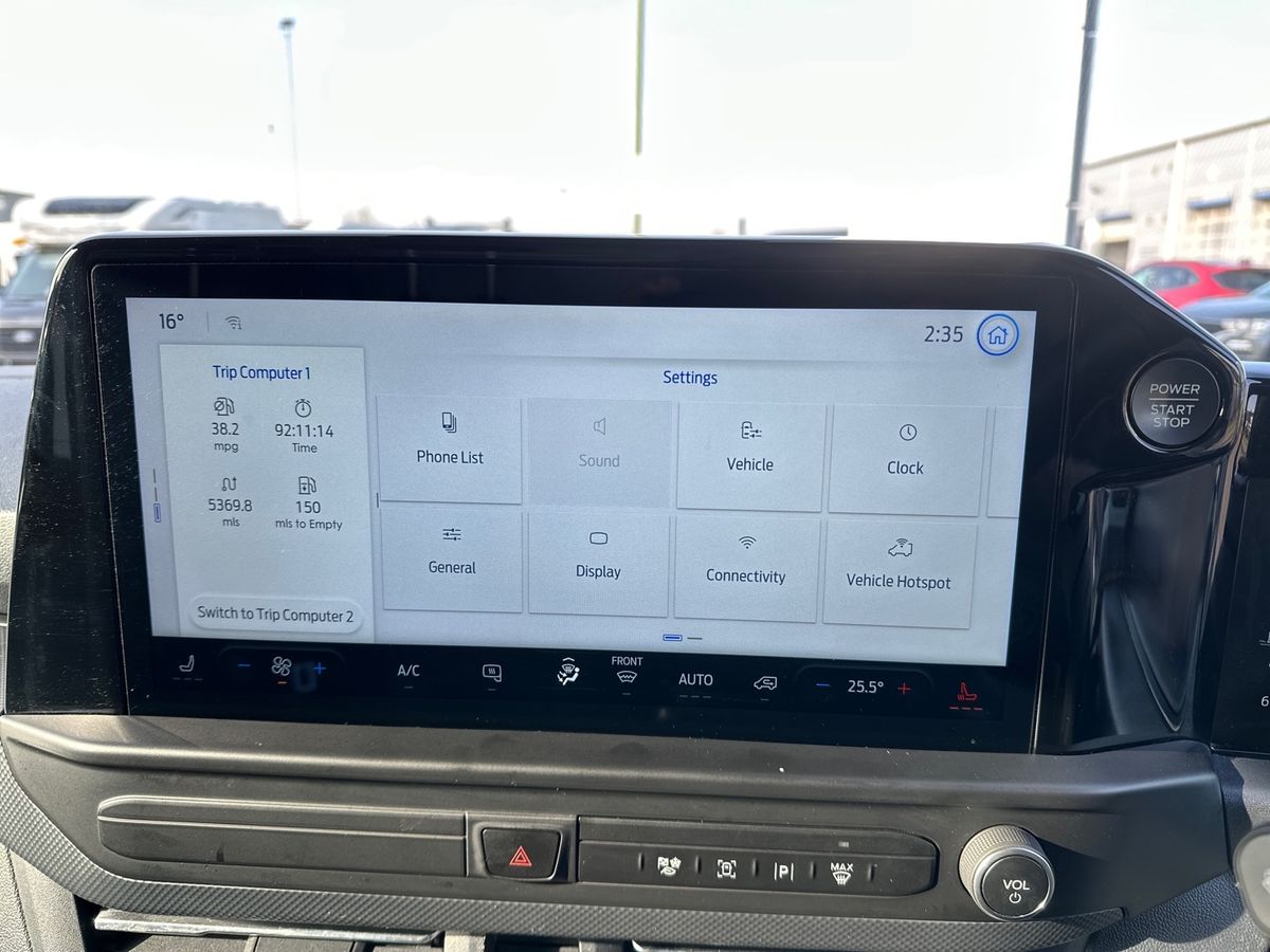 Used Ford Transit Custom 2025 for sale - 77678771: Photo 20