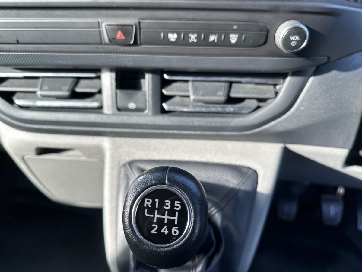 Used Ford Transit Custom 2025 for sale - 77678771: Photo 23