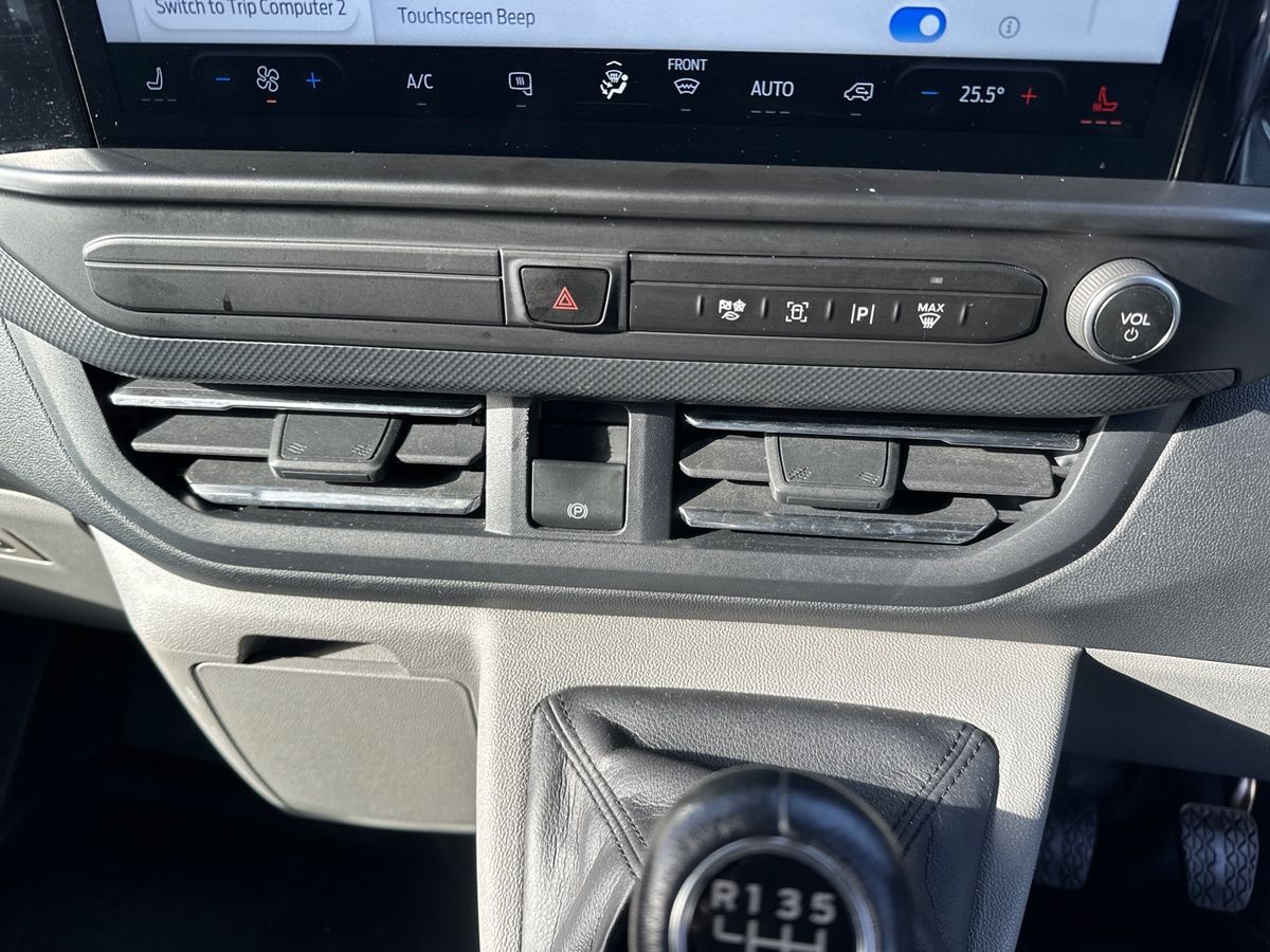 Used Ford Transit Custom 2025 for sale - 77678771: Photo 24