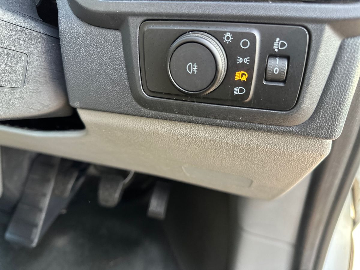 Used Ford Transit Custom 2025 for sale - 77678771: Photo 26