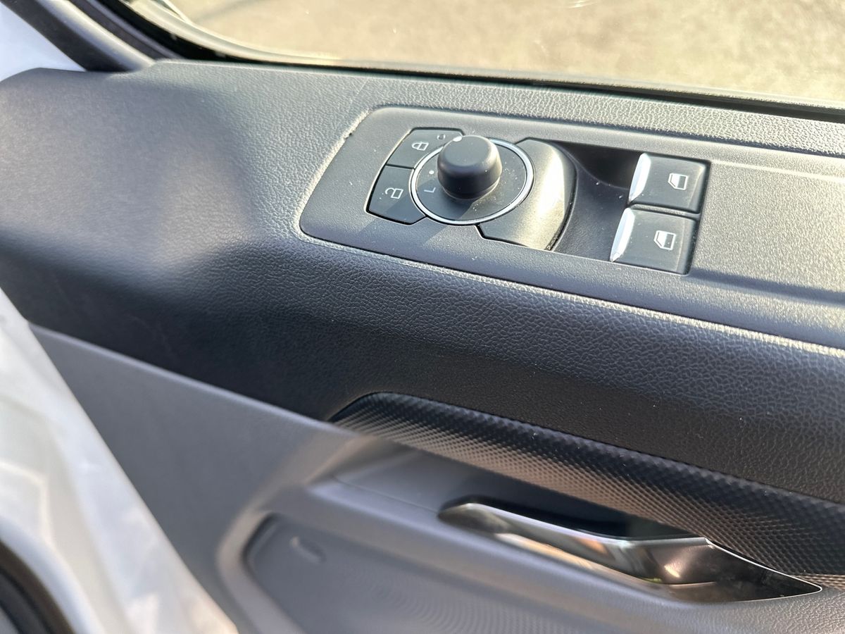 Used Ford Transit Custom 2025 for sale - 77678771: Photo 27