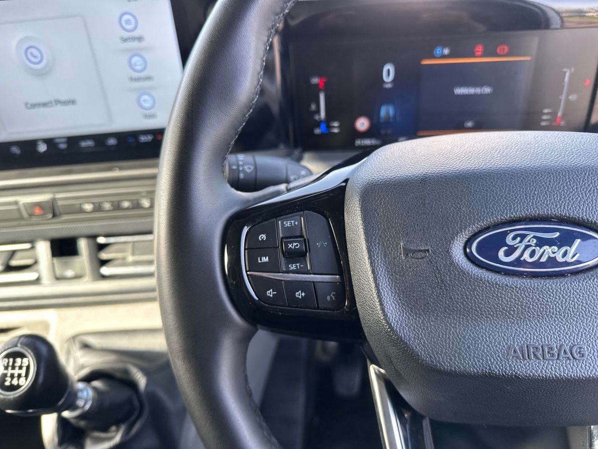 Used Ford Transit Custom 2025 for sale - 77678771: Photo 29