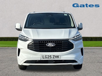 Used Ford Transit Custom 2025 for sale - 77678771: Photo