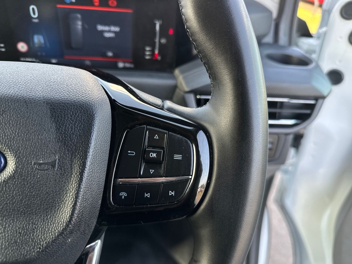 Used Ford Transit Custom 2025 for sale - 77678771: Photo 30