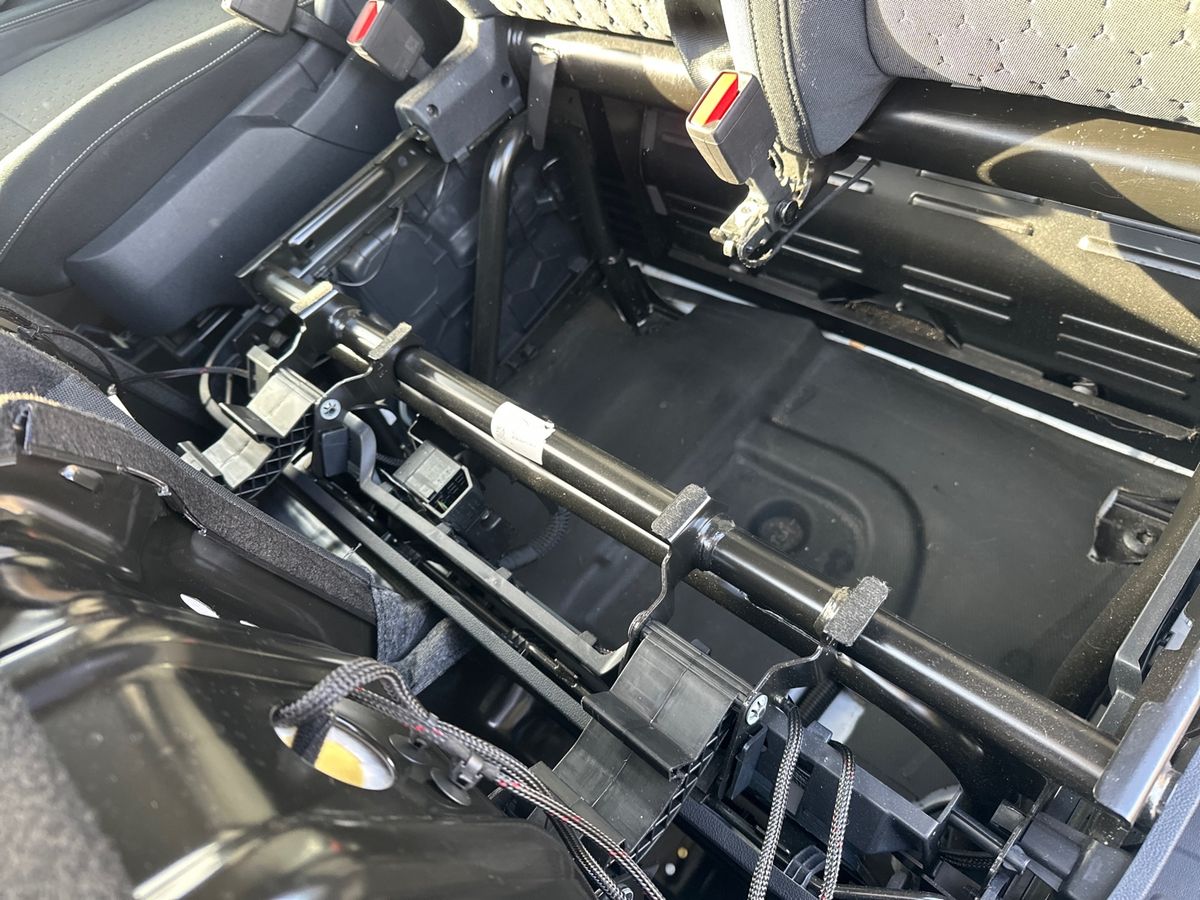 Used Ford Transit Custom 2025 for sale - 77678771: Photo 32