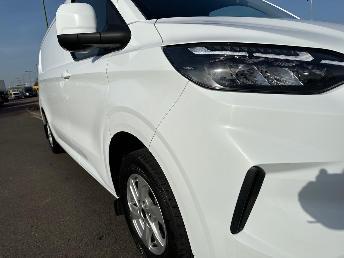 Used Ford Transit Custom 2025 for sale - 77678771: Photo 33