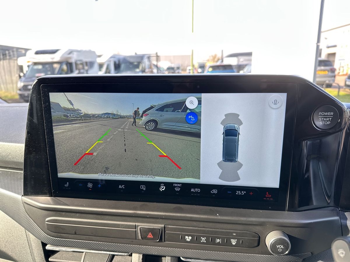 Used Ford Transit Custom 2025 for sale - 77678771: Photo 36