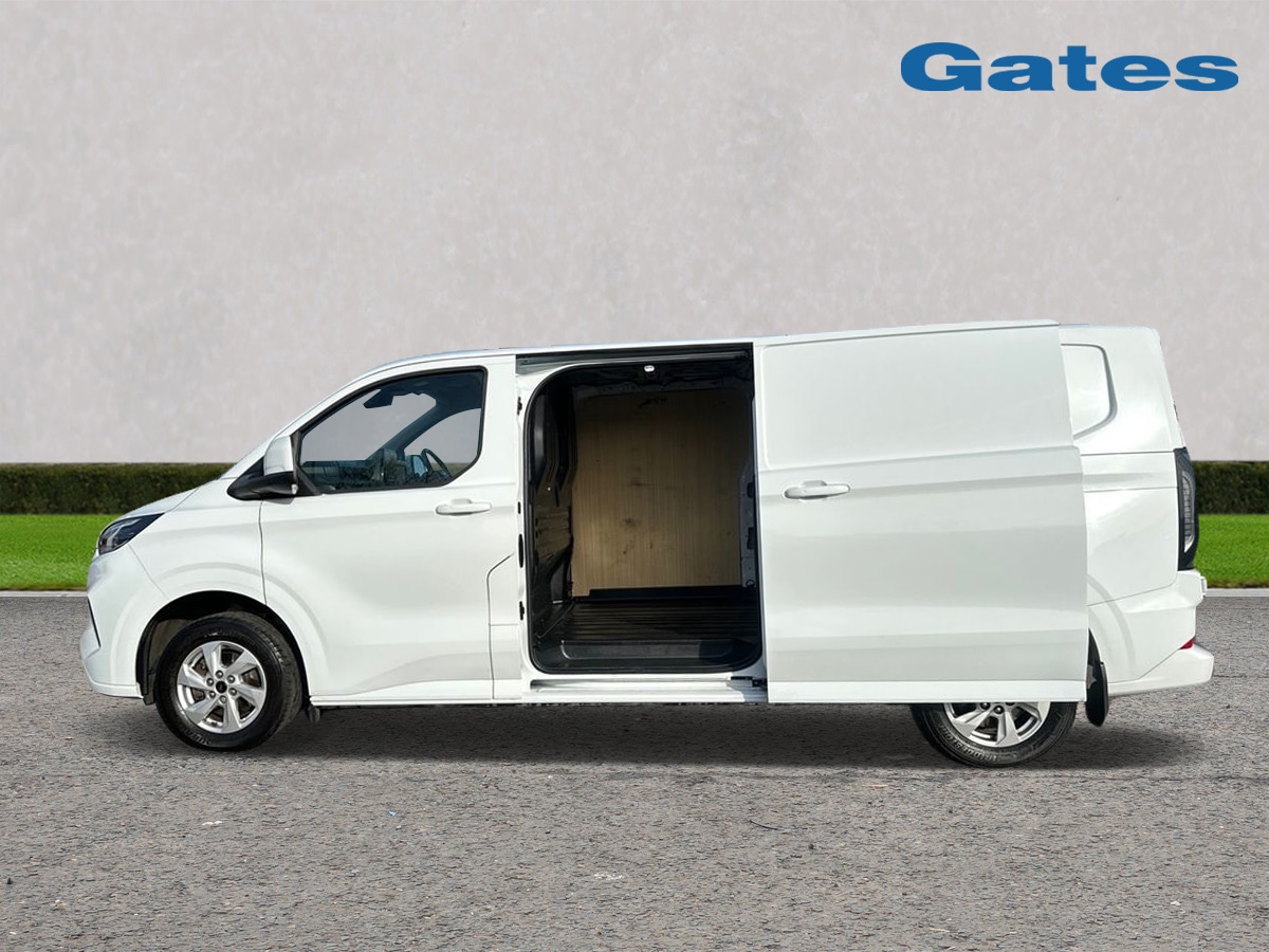 Used Ford Transit Custom 2025 for sale - 77678771: Photo 5