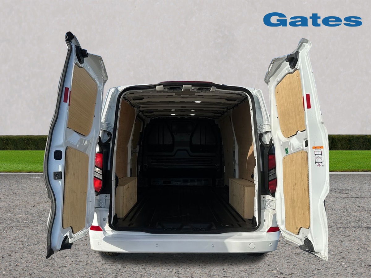 Used Ford Transit Custom 2025 for sale - 77678771: Photo 9