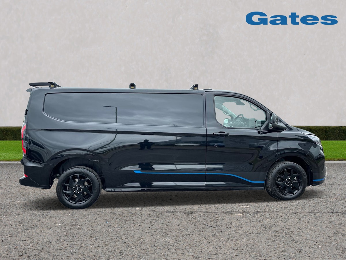 Used Ford Transit Custom 2025 for sale - 78014463: Photo 11