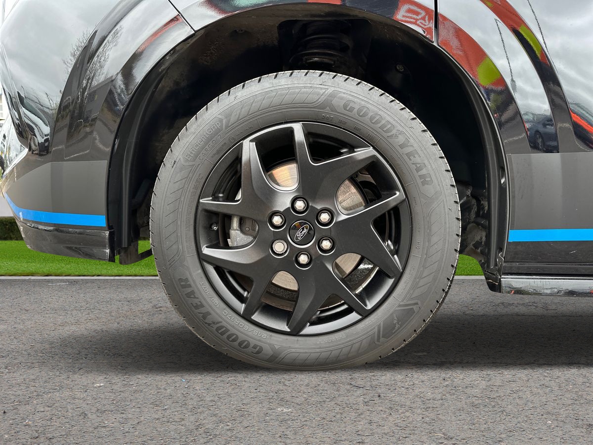 Used Ford Transit Custom 2025 for sale - 78014463: Photo 12