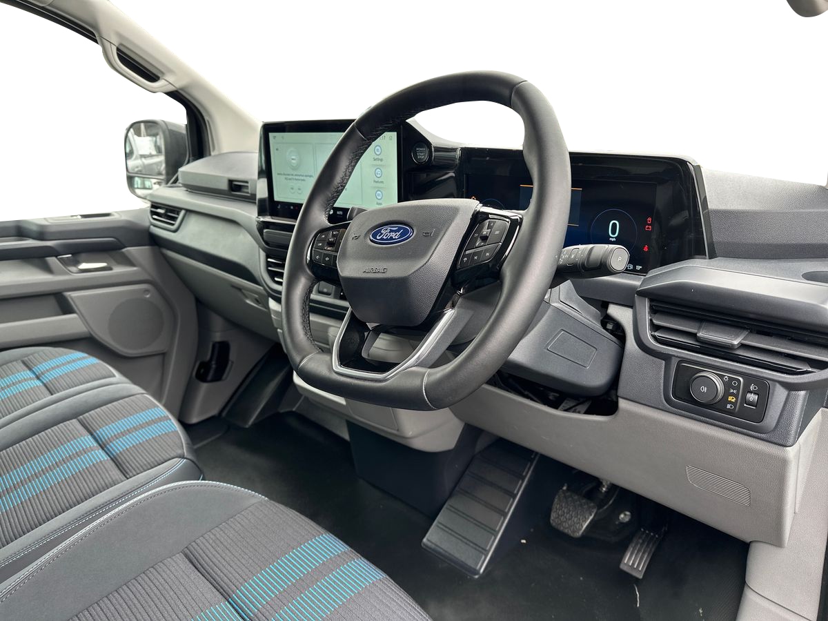 Used Ford Transit Custom 2025 for sale - 78014463: Photo 13