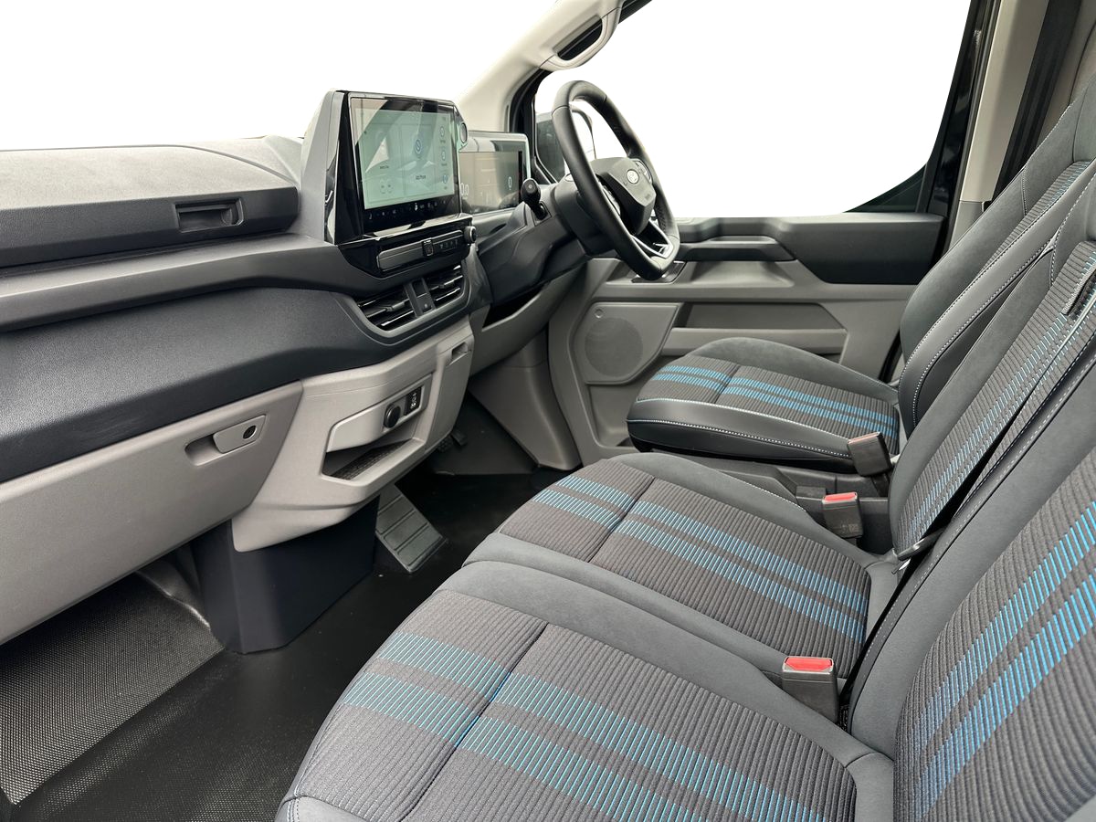 Used Ford Transit Custom 2025 for sale - 78014463: Photo 14