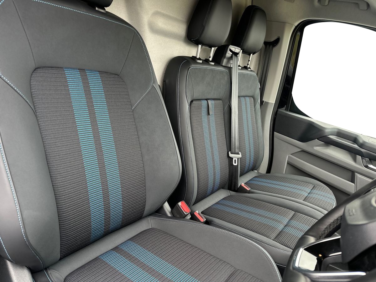 Used Ford Transit Custom 2025 for sale - 78014463: Photo 15
