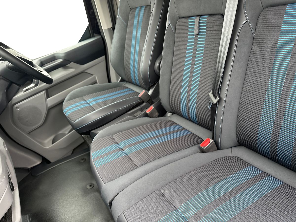 Used Ford Transit Custom 2025 for sale - 78014463: Photo 16