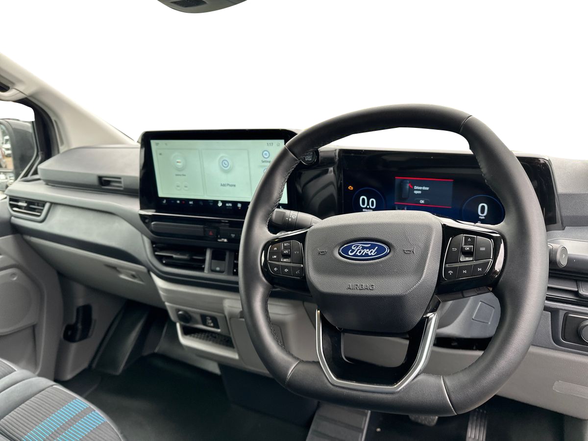 Used Ford Transit Custom 2025 for sale - 78014463: Photo 17