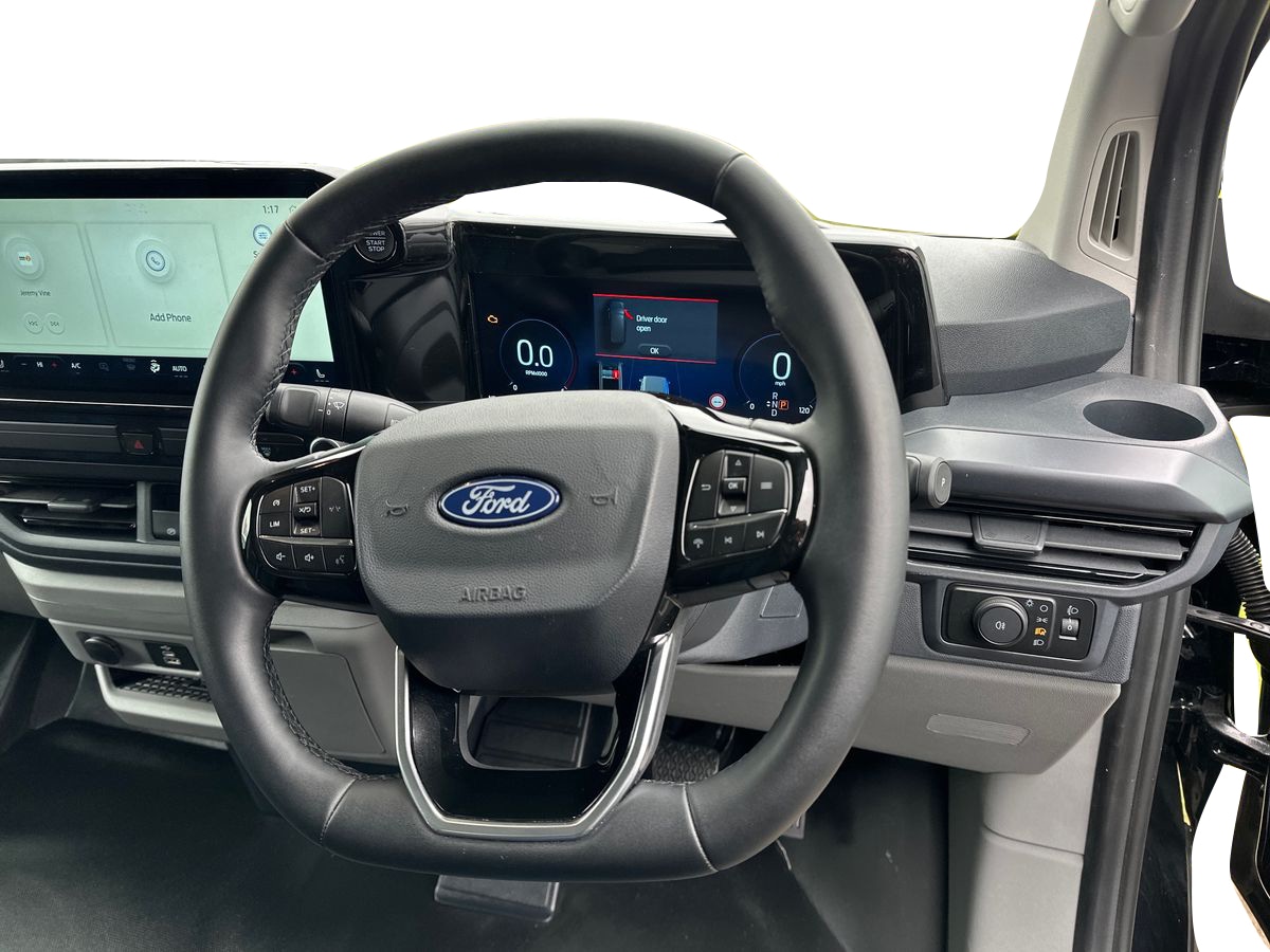 Used Ford Transit Custom 2025 for sale - 78014463: Photo 18