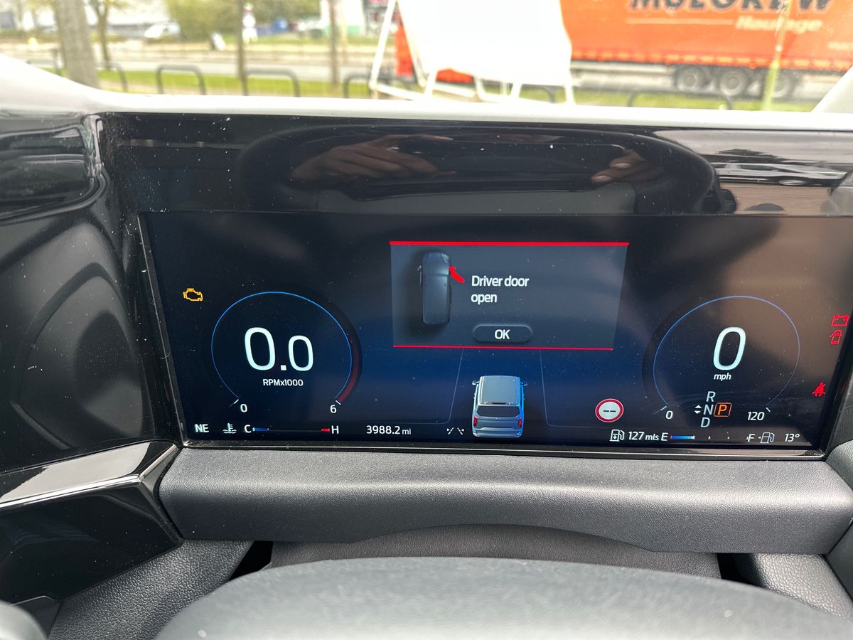 Used Ford Transit Custom 2025 for sale - 78014463: Photo 19