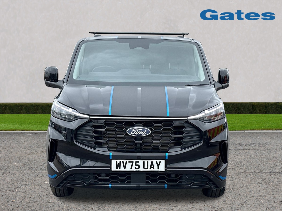 Used Ford Transit Custom 2025 for sale - 78014463: Photo 2