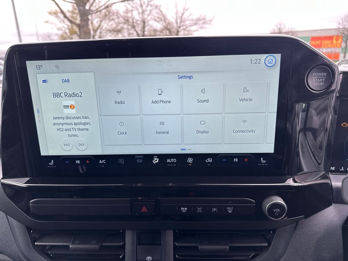 Used Ford Transit Custom 2025 for sale - 78014463: Photo 20