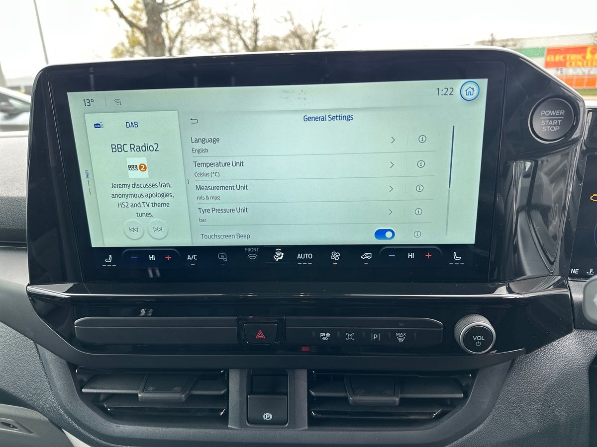 Used Ford Transit Custom 2025 for sale - 78014463: Photo 21