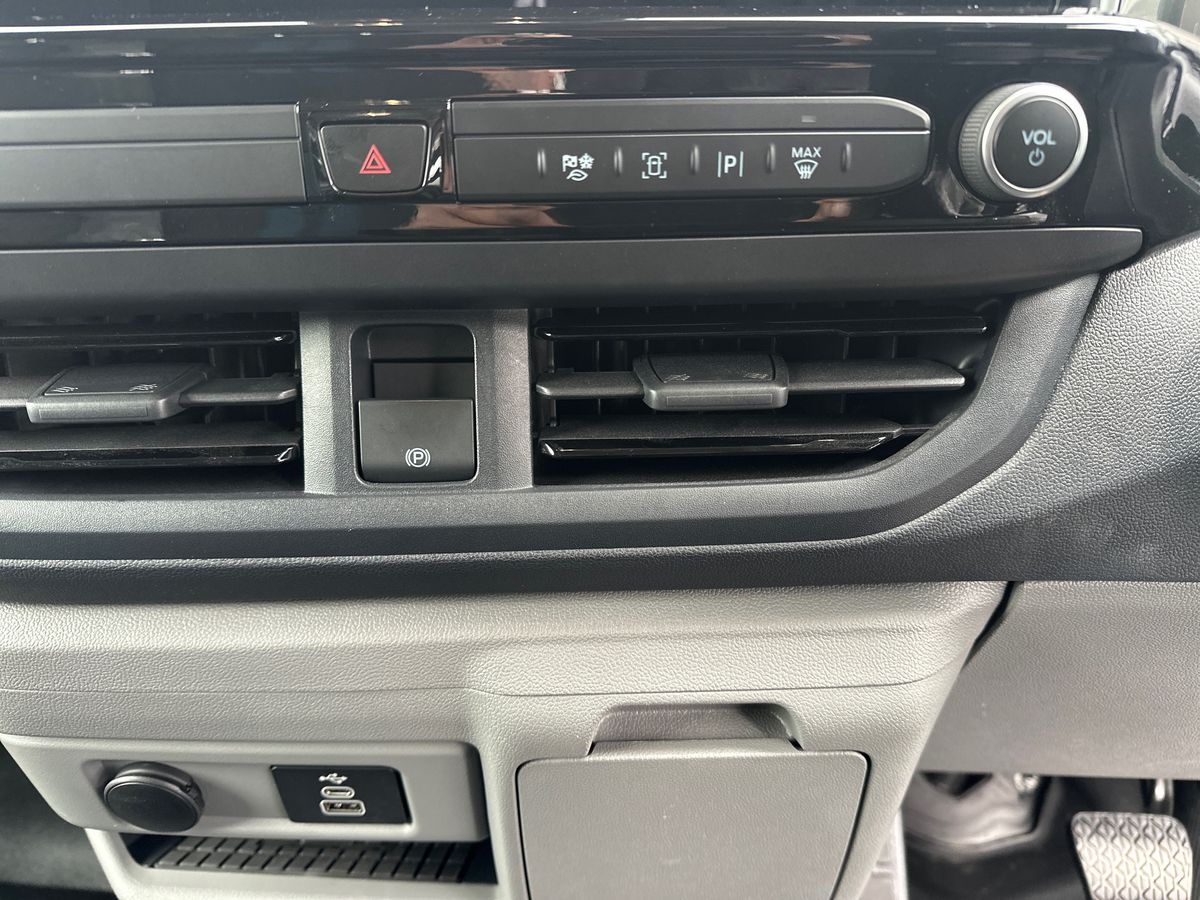 Used Ford Transit Custom 2025 for sale - 78014463: Photo 23