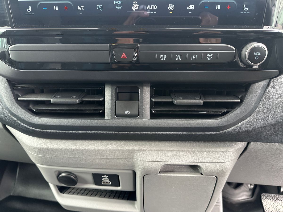 Used Ford Transit Custom 2025 for sale - 78014463: Photo 24